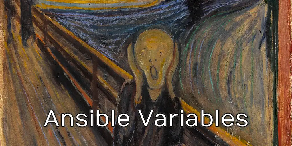 Comprendre la précédence des variables Ansible